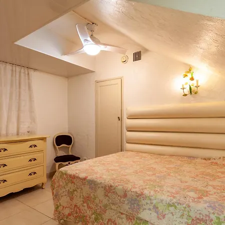 Apartmán Le Repaire *