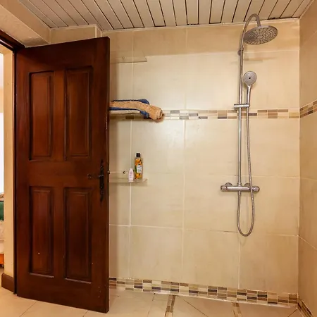 Apartmán Le Repaire *