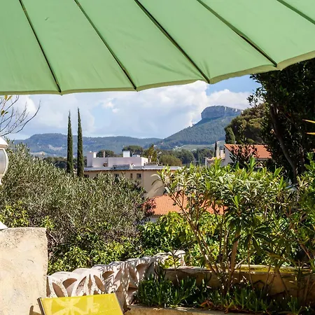 Le Repaire * Cassis