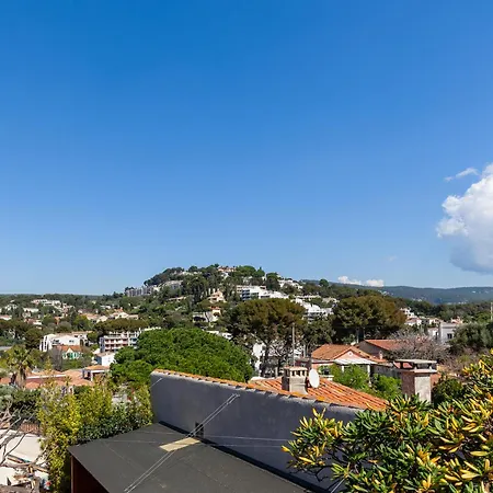 Apartmán Le Repaire