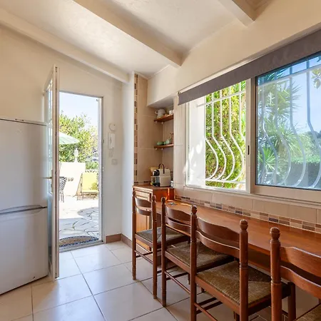 Le Repaire Apartmán *