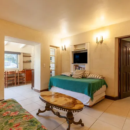 Le Repaire Apartment Cassis