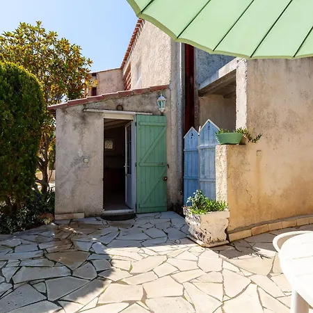 Apartment Le Repaire Cassis