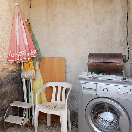 Apartmán Le Repaire