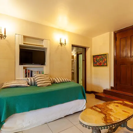 Apartmán Le Repaire