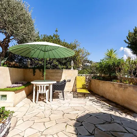 Appartement Le Repaire
