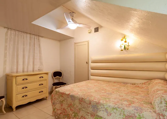 Appartement Le Repaire *