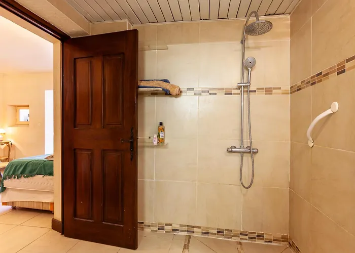 Appartement Le Repaire *