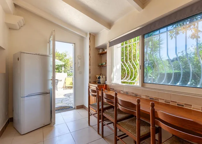 Le Repaire Appartement *