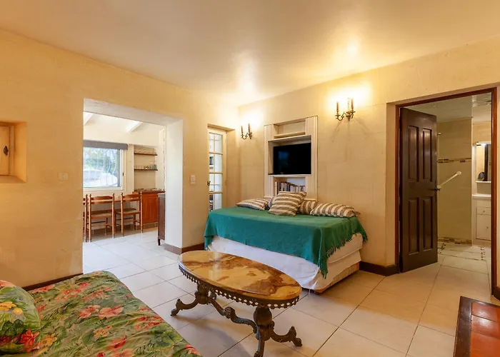 Le Repaire Appartement Cassis