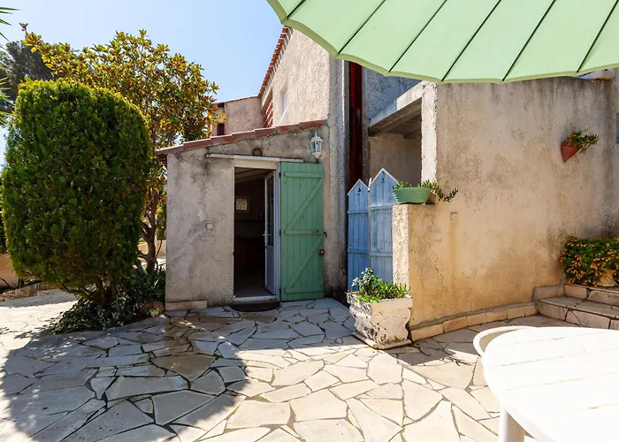 Appartement Le Repaire Cassis
