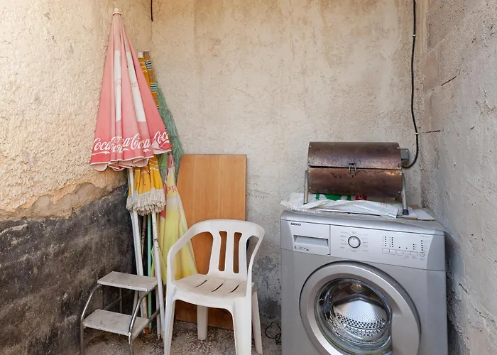 Appartement Le Repaire