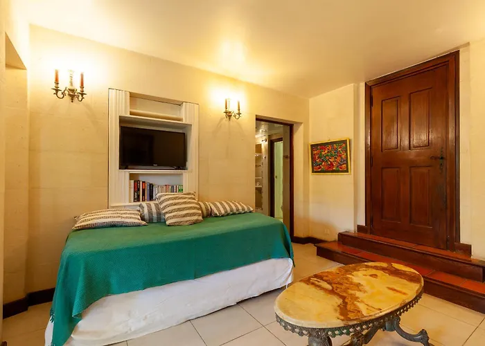 Appartement Le Repaire